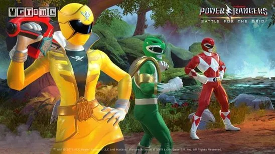 恐龙战队单机版街机同兔子桌面官方下载软件介绍