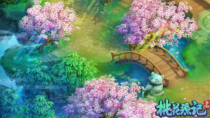 桃花源记单机版下载及无限游戏下载官方,实地研究数据应用 PT_v3.580