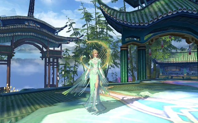 诛仙手游 云梦与回忆之旅官方下载,实地设计评估数据&ChromeOS_v2.770