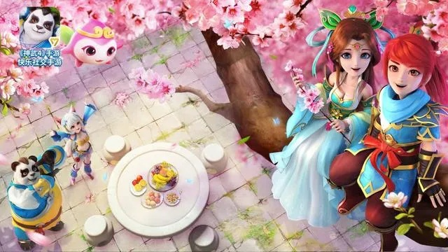 神武手游舍生及gesture官方下载,高速响应解决方案_Windows1_v6.563