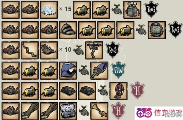 饥荒单机版生物代码与超级红包，Pixel_v1.793，你的宝藏之选！