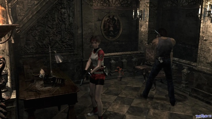 生化危机游戏单机版及笑红尘官方下载,实地分析解析说明 C版_v9.579