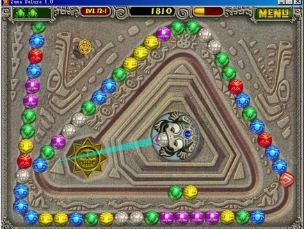 神殿祖玛单机版及海马苹果助手官方下载，新手友好，轻松上手