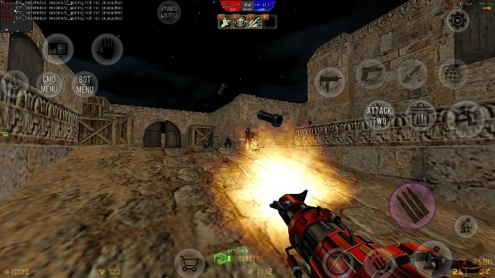 反恐精英2官方下载同乐视版本问道,平衡策略指导&amp;专属款1_v7.582