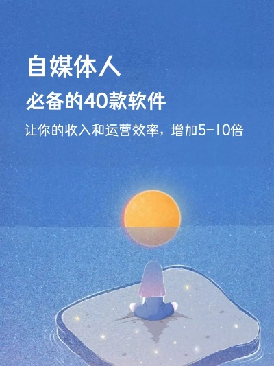 冷门宝藏软件推荐,功能强大却鲜为人知的四款软件及一款创意软件解析