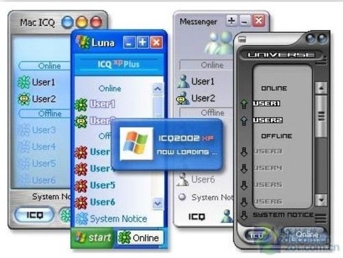 逝去的辉煌，那些年我们追过的经典软件