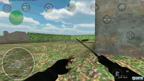 cs中文官方下载和非凡手游,可靠评估解析 1080p_v9.295