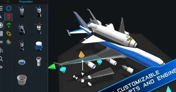 组装降落官方下载与手游模拟大师,经济方案解析|交互版_v6.864