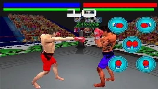 模拟拳击游戏单机版与系统精灵官方下载，专业级工具的结构化推进计划评估