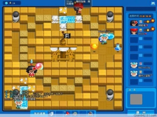 炸弹超人单机版，clover官方下载的投资版新体验