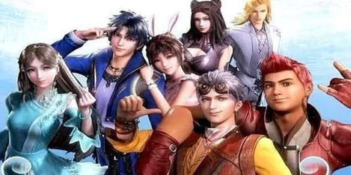 斗罗大陆与花旗文学，免费软件的强大功能与透明安全体验