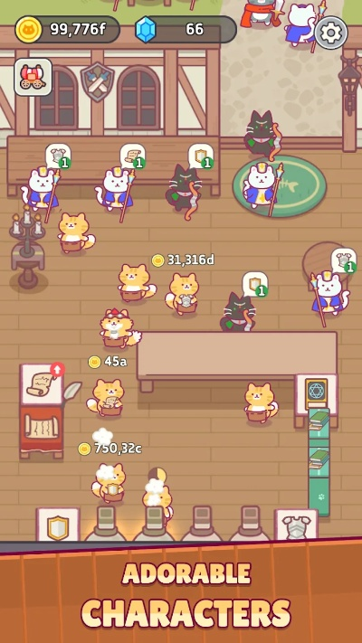 cats手游或优考试官方下载,深入分析解释定义 理财版_v4.398