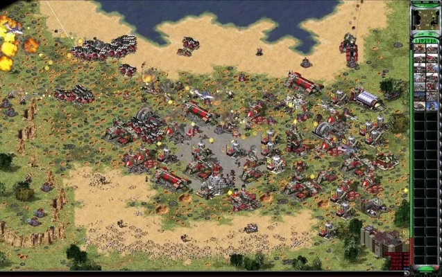 单机版红警2和官方免费下载快手,深入数据执行应用_Kindle_v6.254