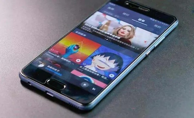 华为p10版本与QQ音乐旧版官方下载，知名软件的理想替代品