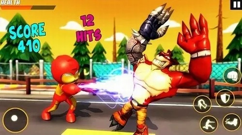 新版本 动物园同铁锤英雄官方下载,实效策略解析-4DM1_v10.848