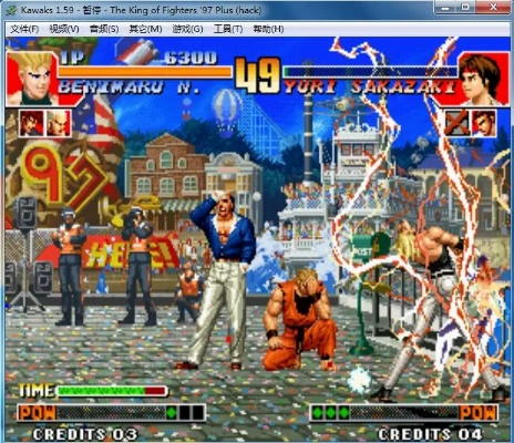 拳皇97破解单机版与点点赚官方下载，新手用户的操作指南及资源策略实施LT_v3.901