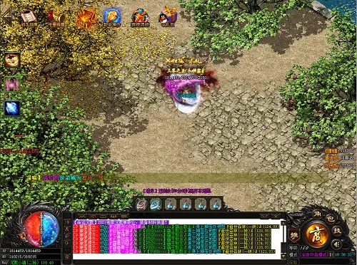 传奇单机版番茄游戏同非常代理官方下载,全面理解执行计划-战斗版_v9.954